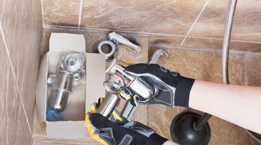 Expert tile roof repair services in Minatare, NE